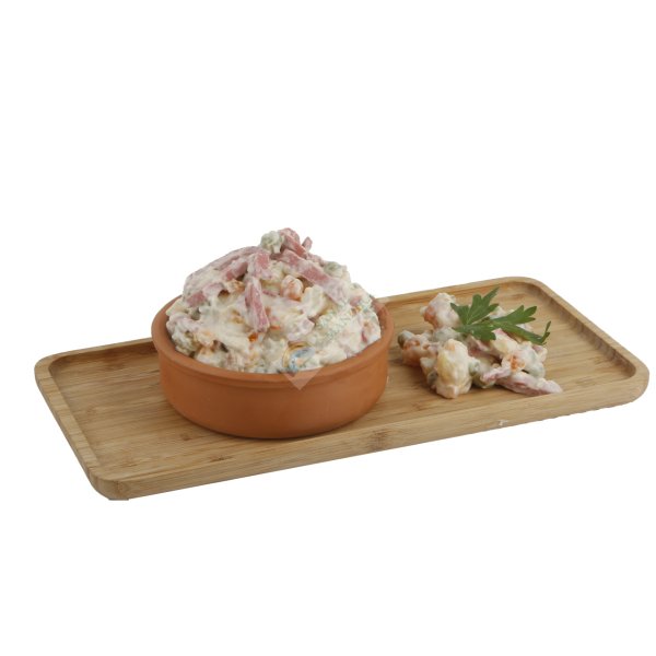 İTALYAN SALATASI 250 GR