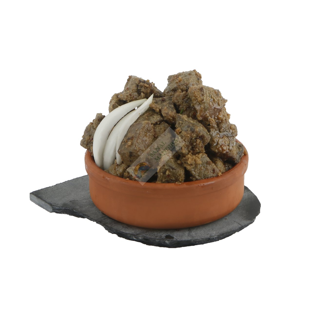 ARNAVUT CİĞERİ ( DANA ETİ ) 250 GR