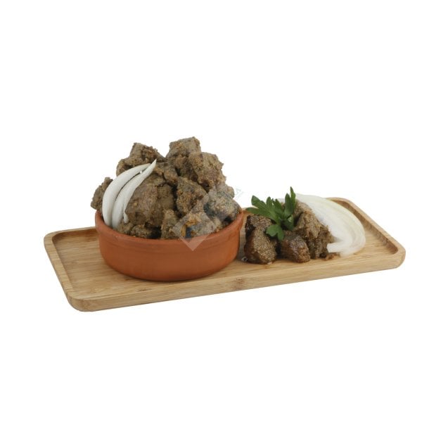 ARNAVUT CİĞERİ ( DANA ETİ ) 250 GR