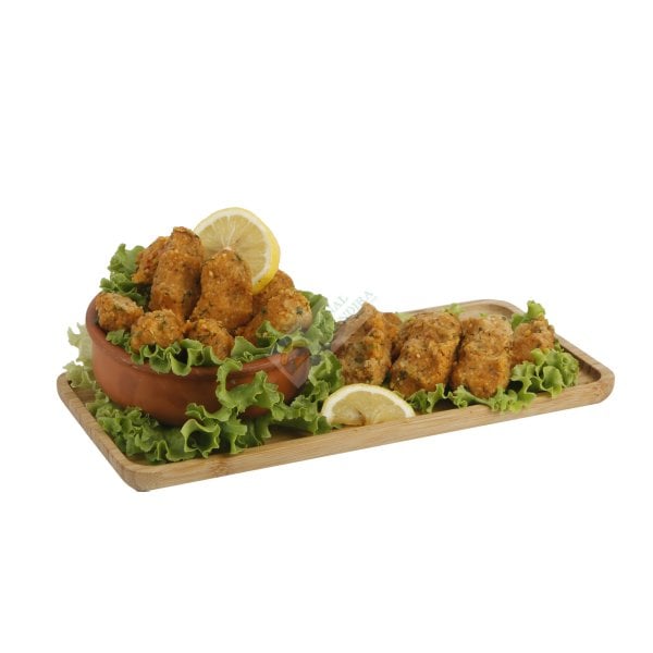 MERCİMEKLİ KÖFTE 250 GR