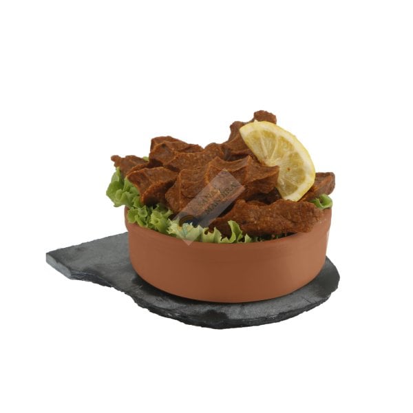 ÇİĞKÖFTE  ( ORTA  ACILI ) 250 gr
