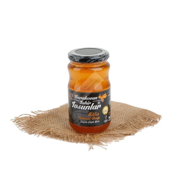 TAHİR TOSUNLAR 450 GR