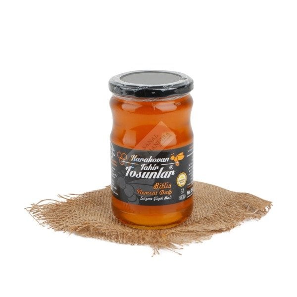 TAHİR TOSUNLAR 850 GR