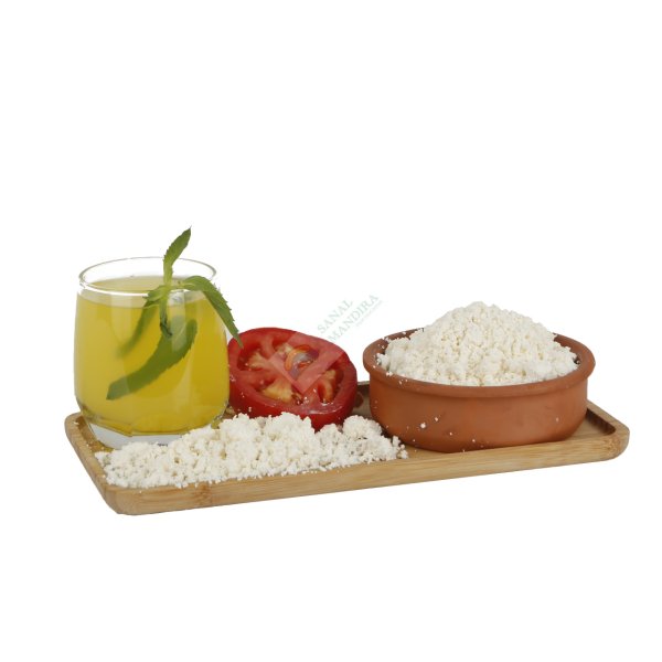 AZ TUZLU LOR 500 GR